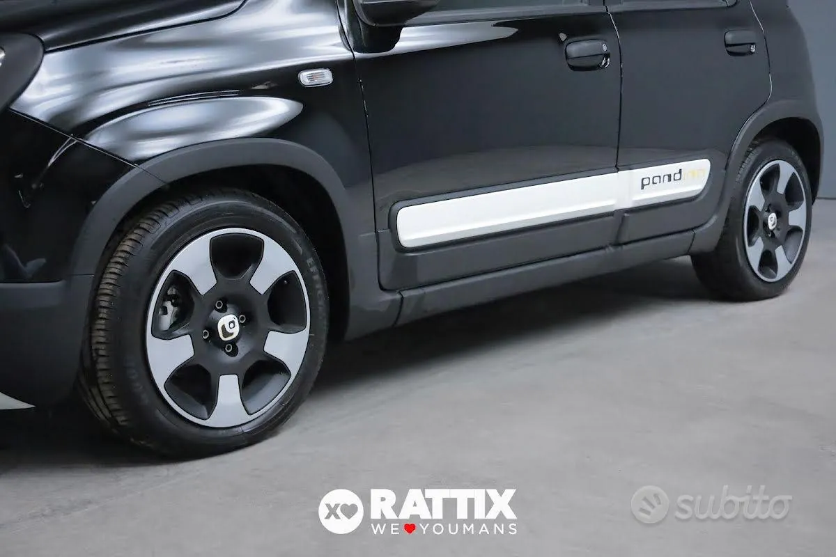 Fiat Panda 2025 photo 4