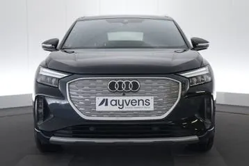 Audi Q4 E-Tron 2023 photo 2