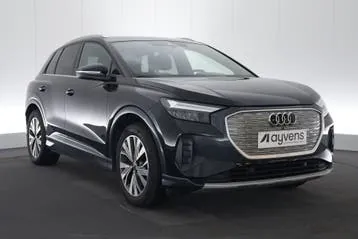 Audi Q4 E-Tron 2023 photo 3