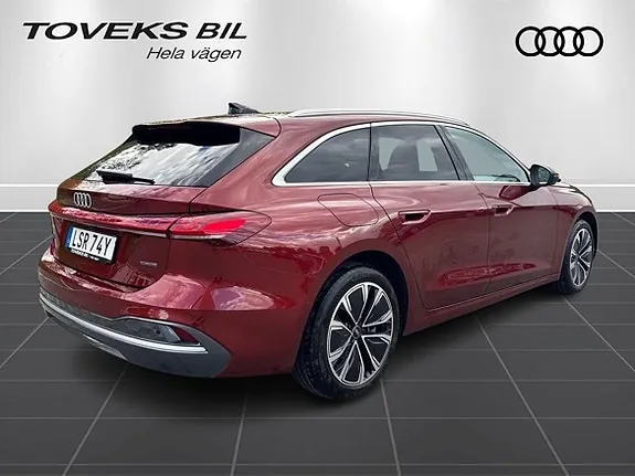 Audi A5 2025 photo 5