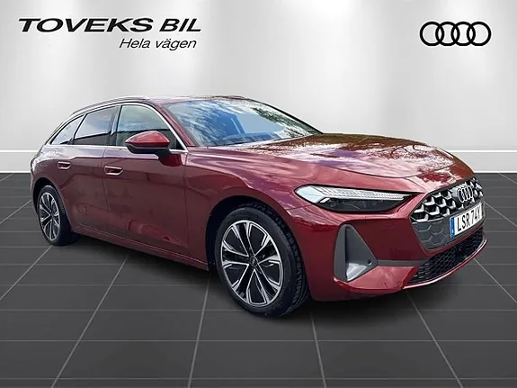 Audi A5 2025 photo 3