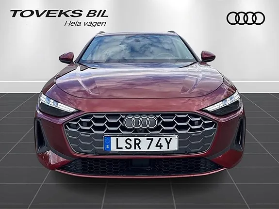 Audi A5 2025 photo 2