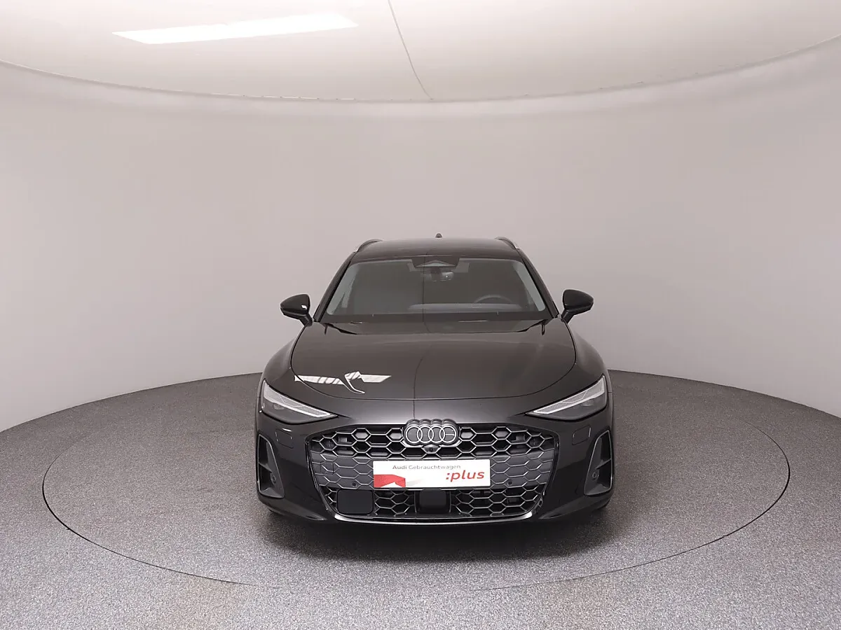 Audi A6 2025 photo 3