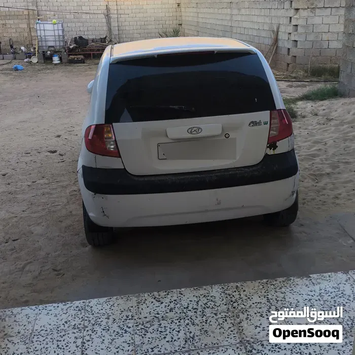 Hyundai Other 2005 photo 2