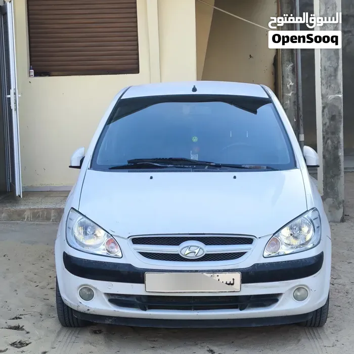 Hyundai Other 2005 photo 4