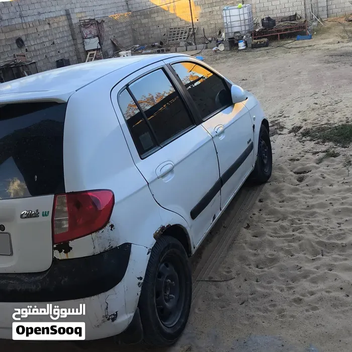Hyundai Other 2005 photo 3