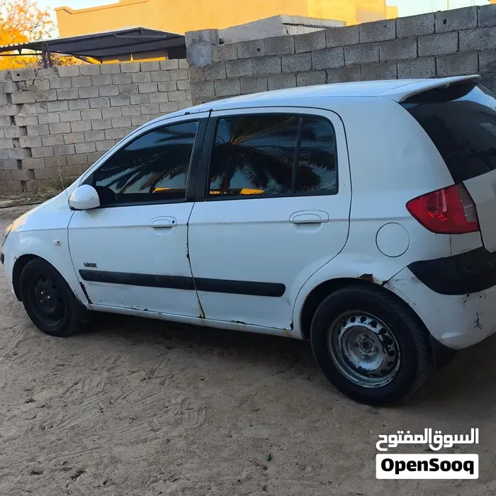 Hyundai Other