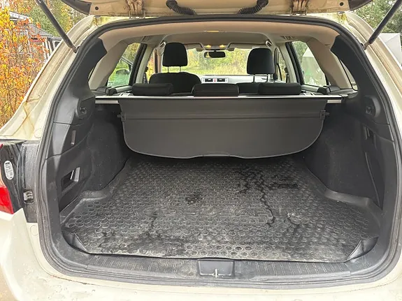 Subaru Outback 2015 photo 3