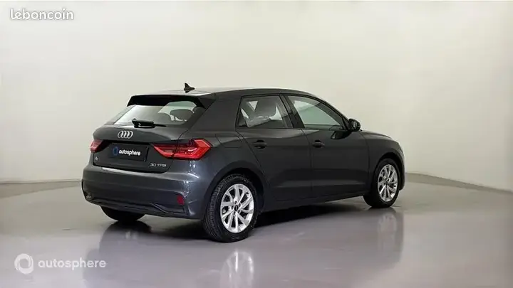 Audi A1 2023 photo 5