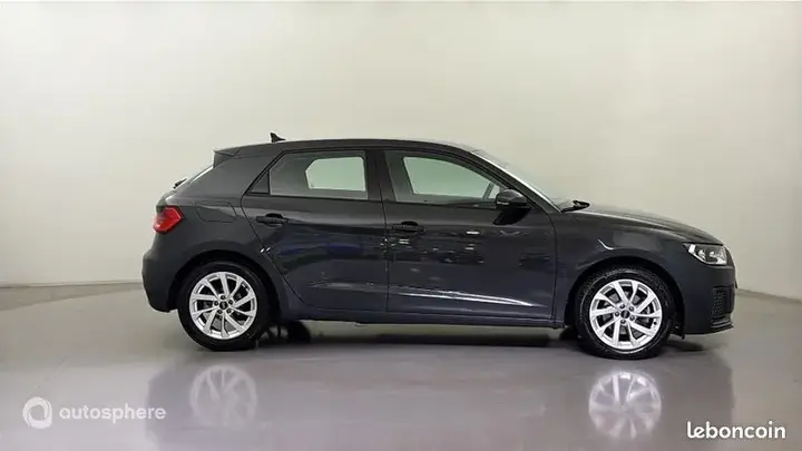 Audi A1 2023 photo 4
