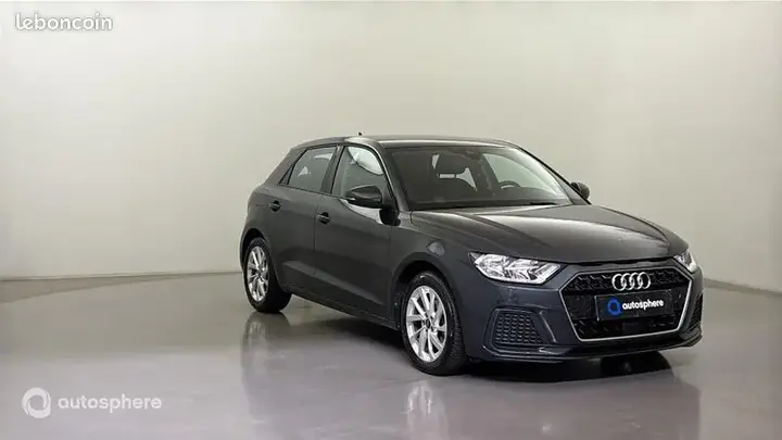Audi A1 2023 photo 3