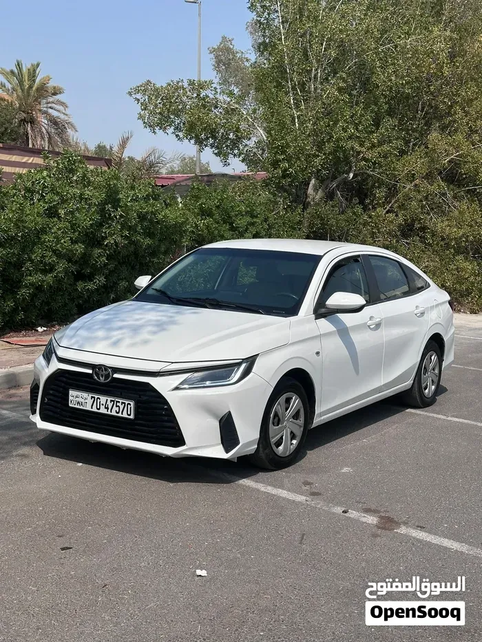 Toyota Yaris 2023 photo 5