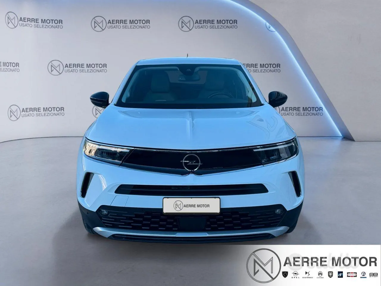 Opel Mokka 2023 photo 2