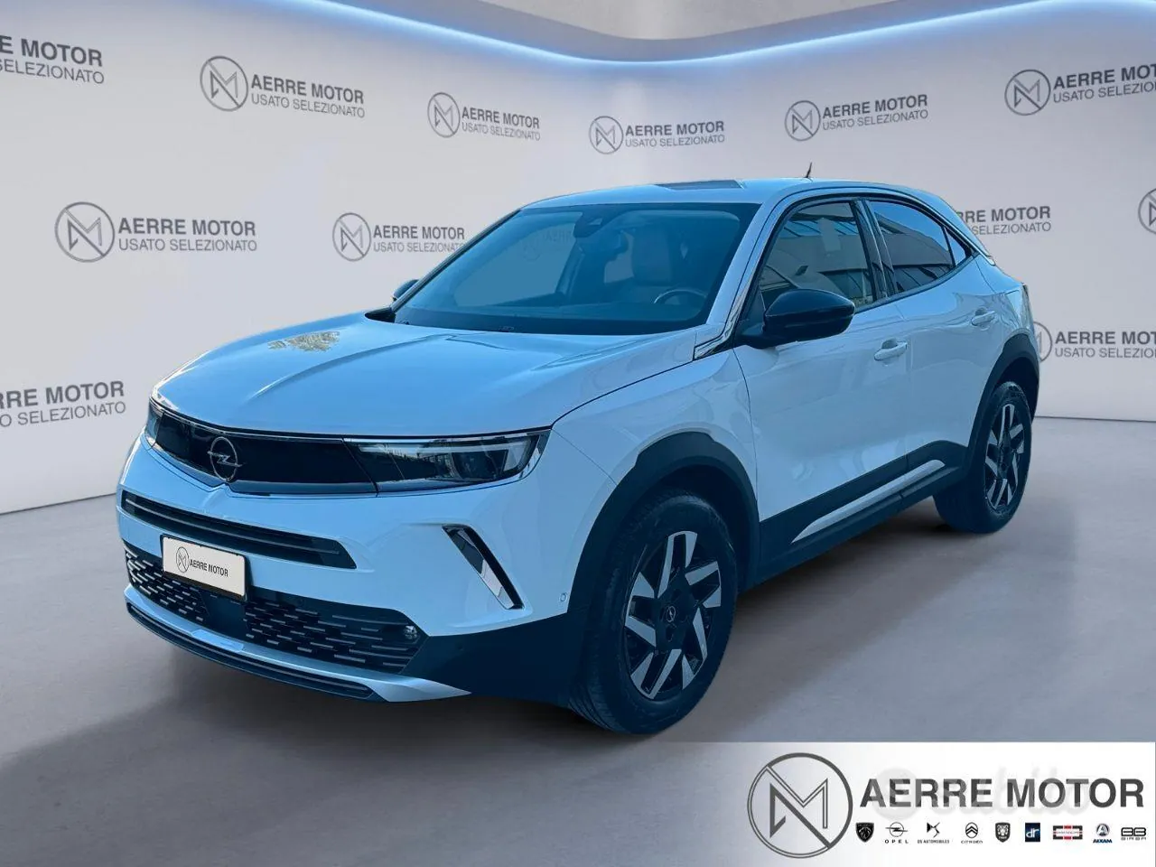 Opel Mokka 2023 photo 3