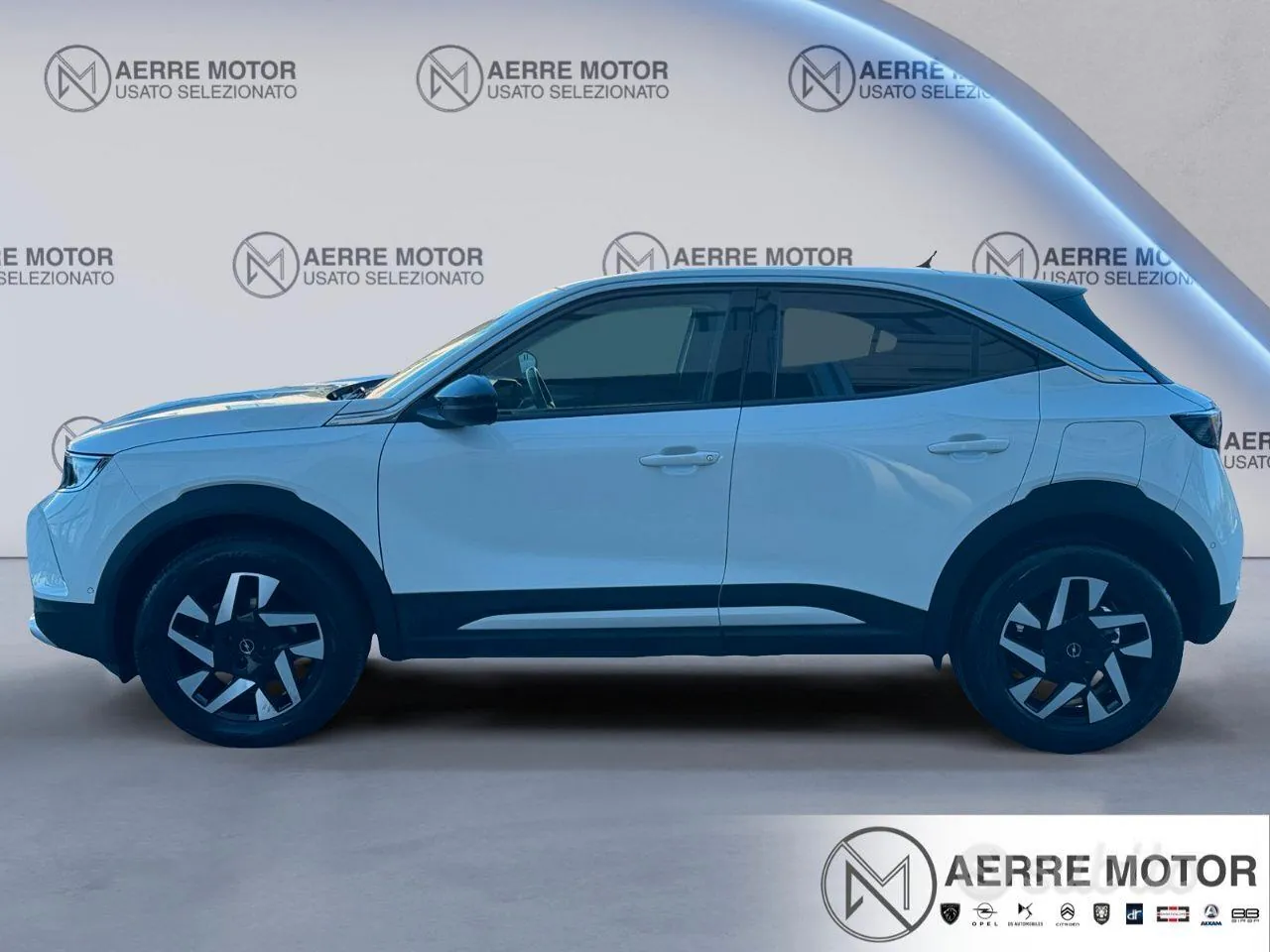 Opel Mokka 2023 photo 4