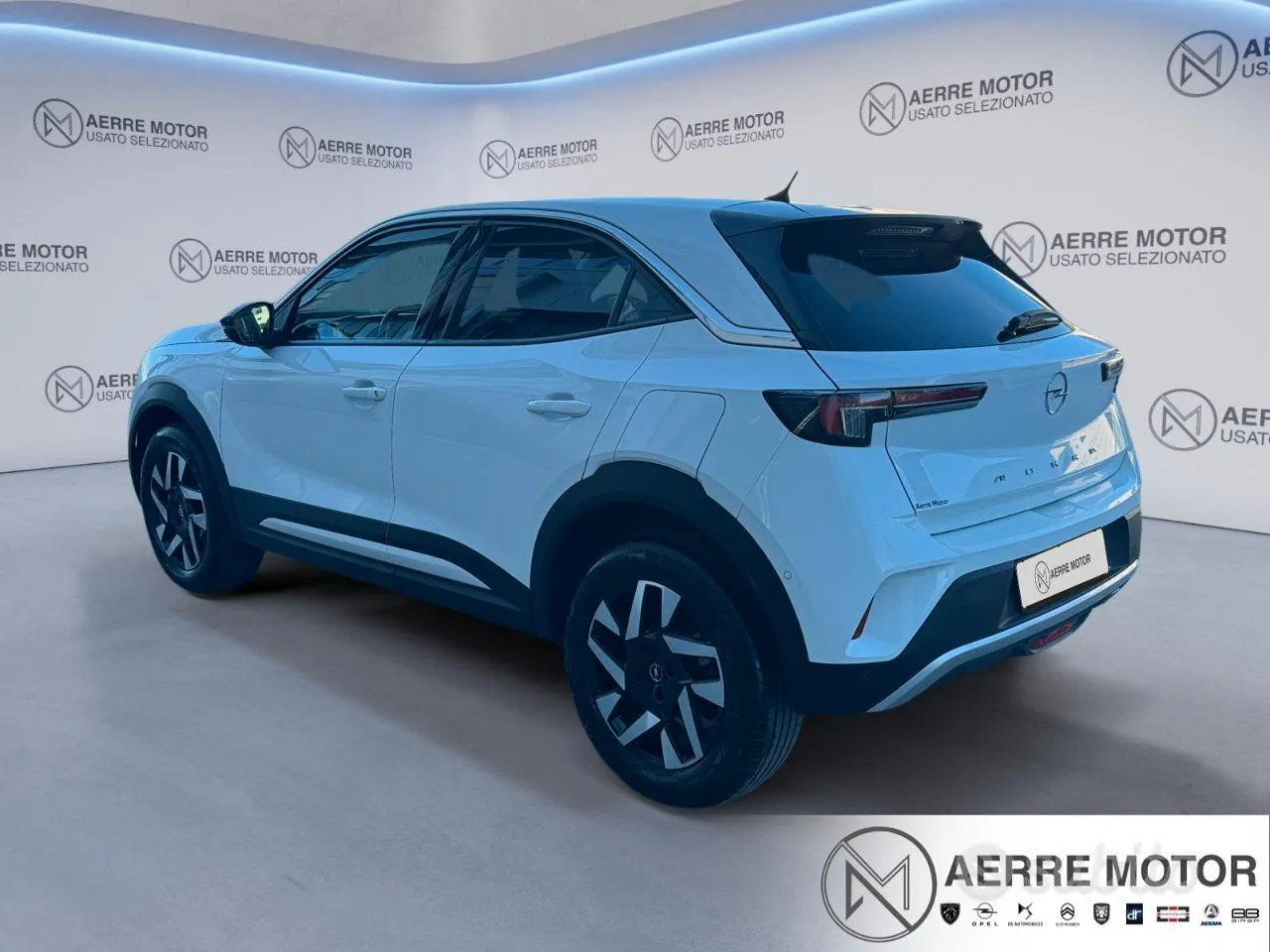 Opel Mokka 2023 photo 5