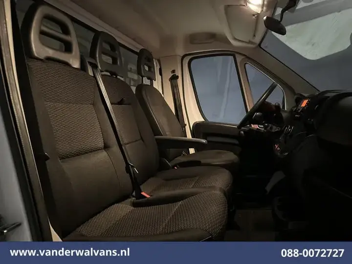 Peugeot Boxer 2022 photo 4