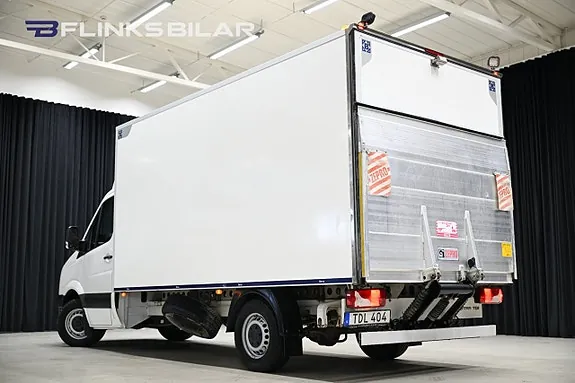 Volkswagen Crafter 2016 photo 4
