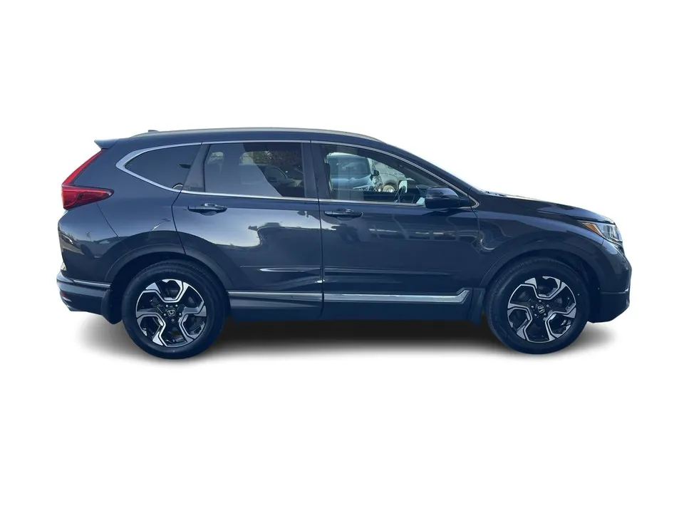 Honda Cr-V 2017 photo 3
