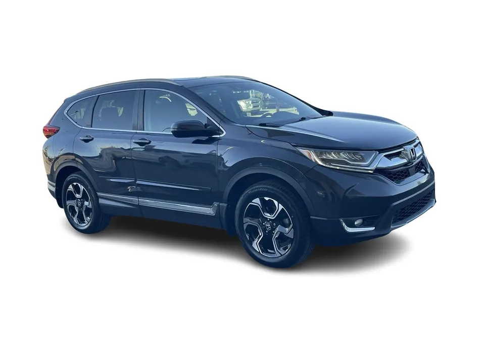 Honda Cr-V 2017 photo 4