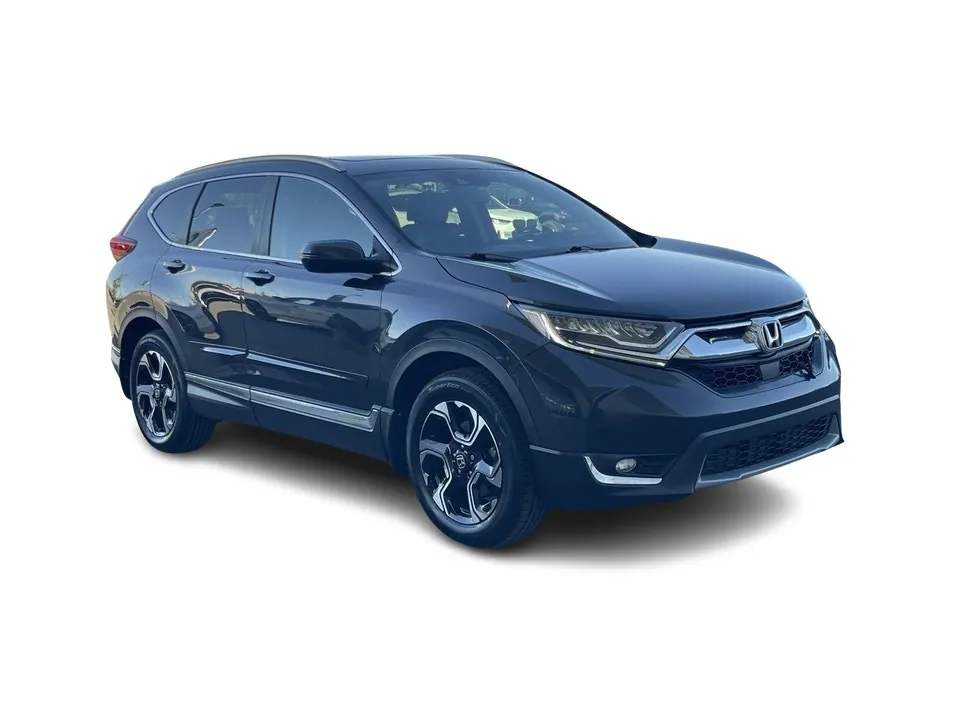 Honda Cr-V 2017 photo 5