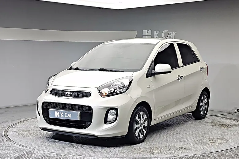 Kia New Morning