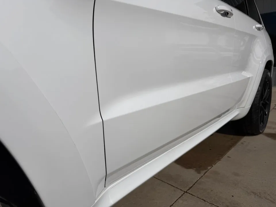 Jeep Grand Cherokee 2015 photo 5