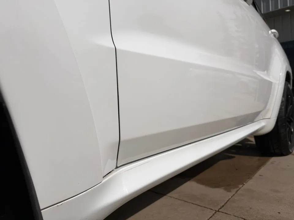Jeep Grand Cherokee 2015 photo 4