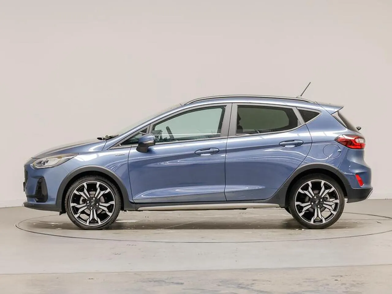 Ford Fiesta 2023 photo 4