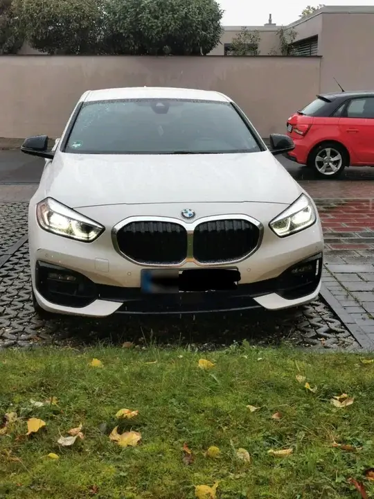 BMW 1Er