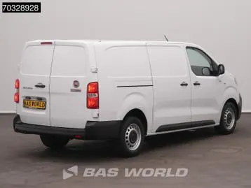 Fiat Scudo 2023 photo 2