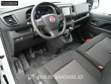Fiat Scudo 2023 photo 3