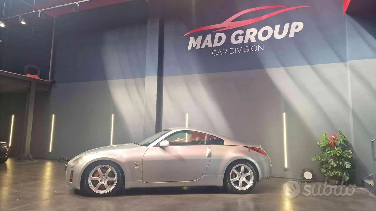 Nissan 350Z 2006 photo 5