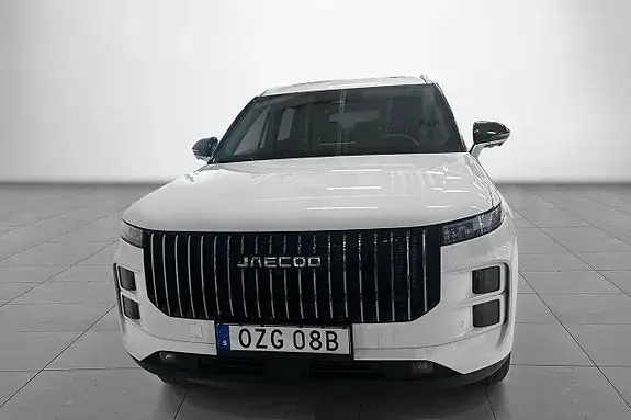 Jaecoo J7 2026 photo 2