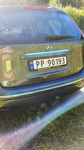 Hyundai I30 2010 photo 5