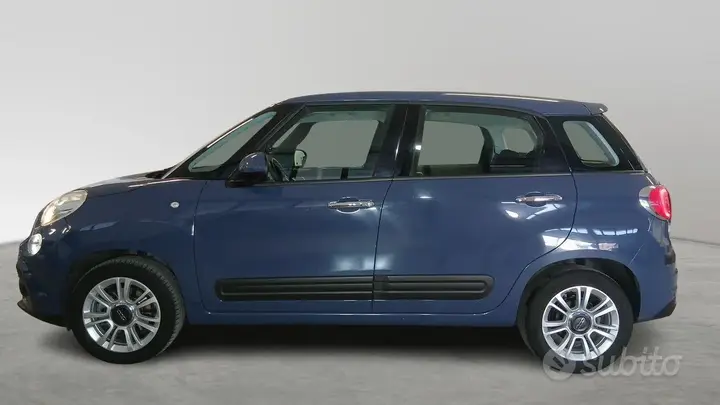 Fiat 500L 2020 photo 3