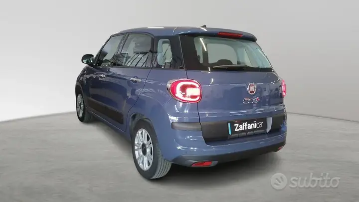 Fiat 500L 2020 photo 4