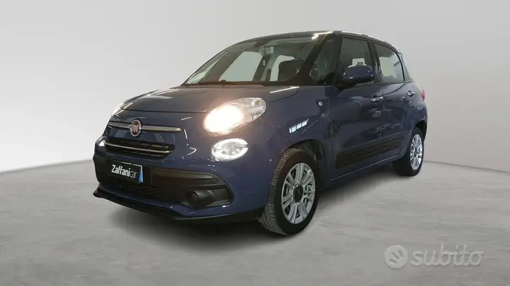 Fiat 500L 2020 photo 2