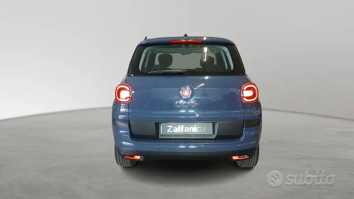 Fiat 500L 2020 photo 5
