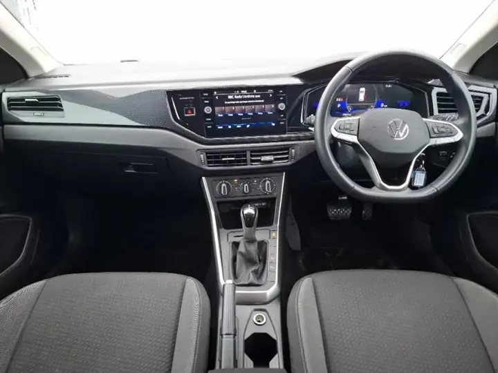 Volkswagen Taigo 2024 photo 3