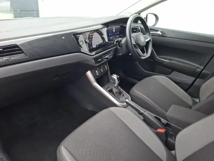Volkswagen Taigo 2024 photo 5