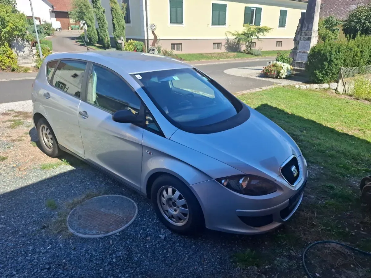 Seat Altea