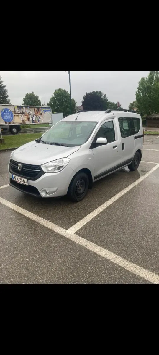 Dacia Dokker