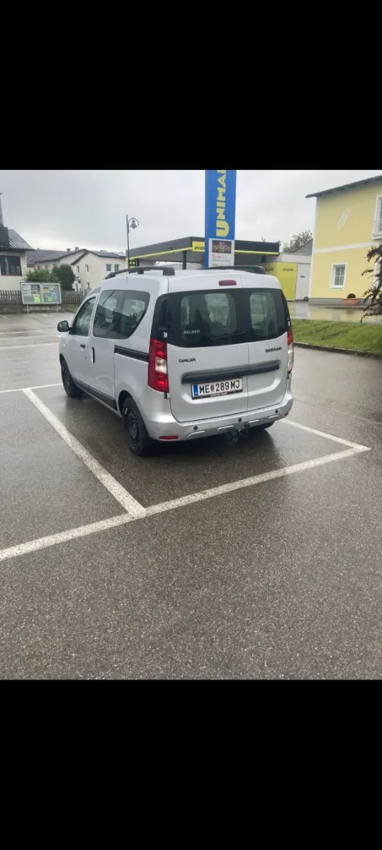 Dacia Dokker 2018 photo 3