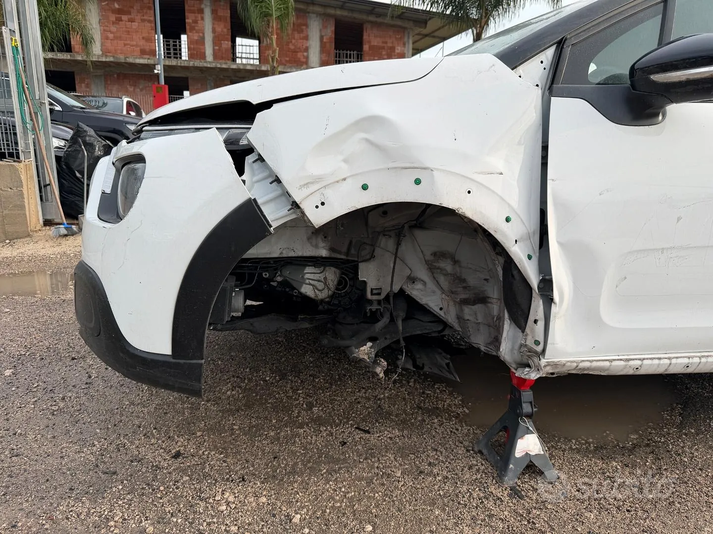 Citroen C3 2022 photo 3