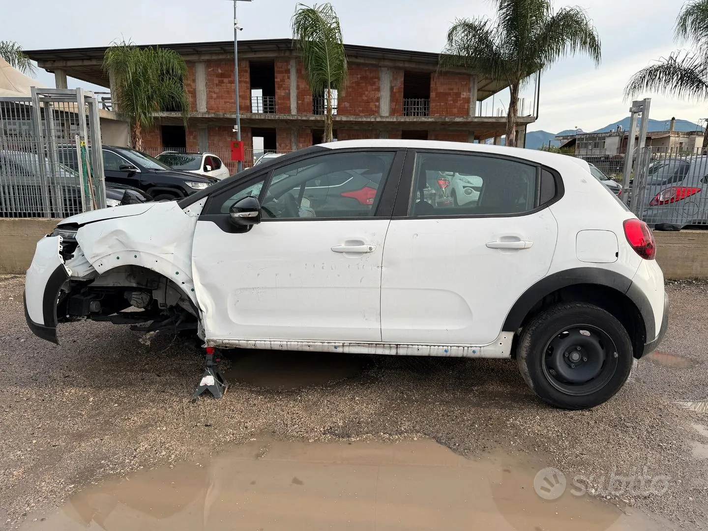 Citroen C3 2022 photo 4