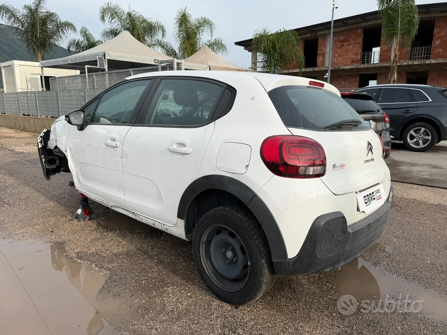 Citroen C3 2022 photo 5
