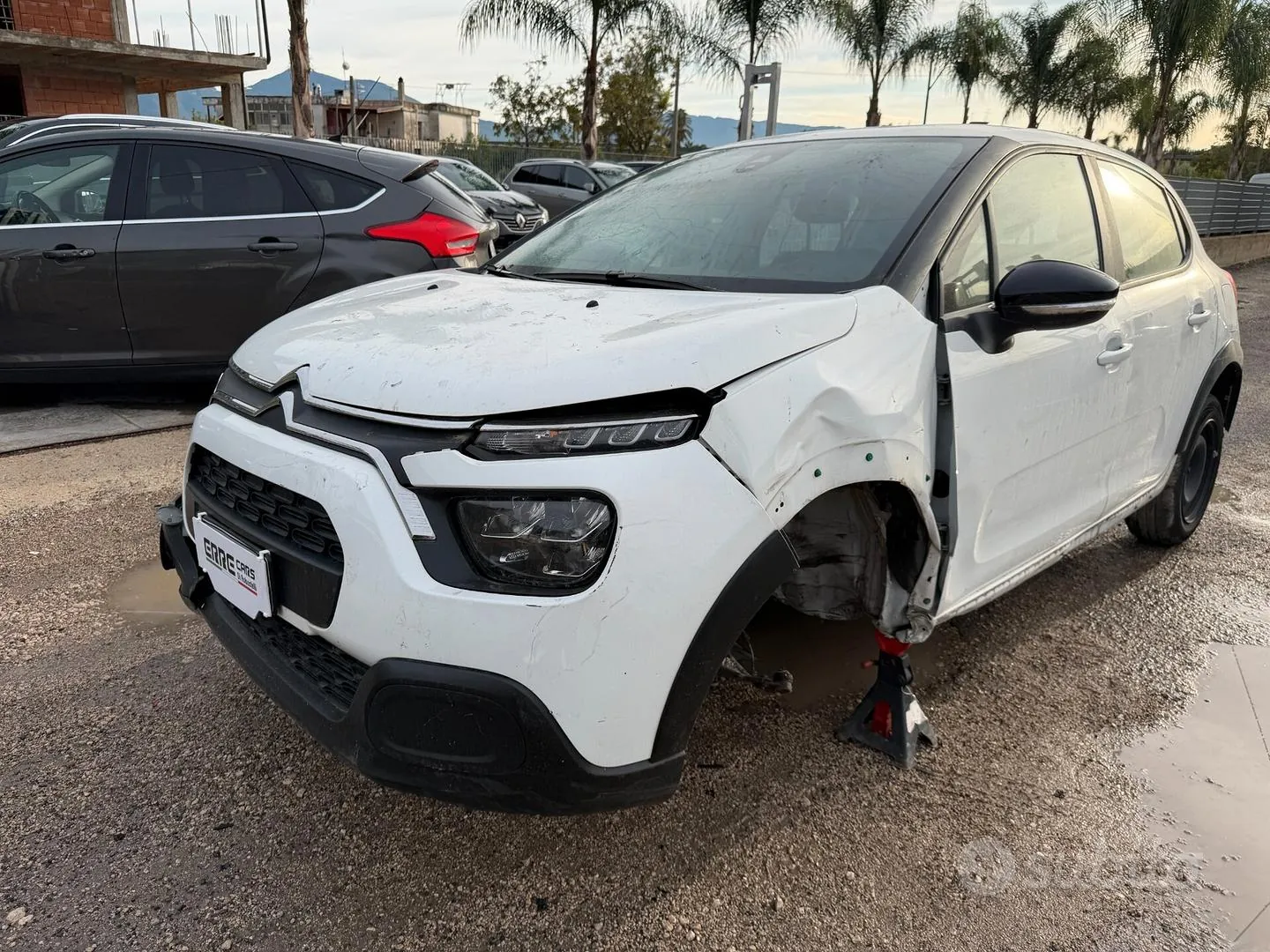 Citroen C3 2022 photo 2