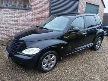 Chrysler Pt Cruiser