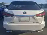Lexus Rx 2023 photo 5